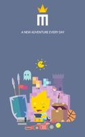 Miniplay poster