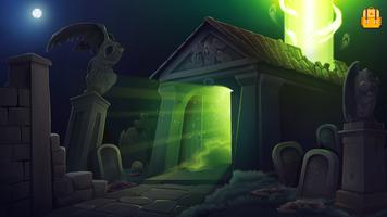 The Secret of the Necromancer 截圖 3