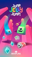 Jump Jelly Jump Affiche