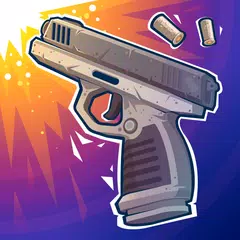 GunSpin XAPK download