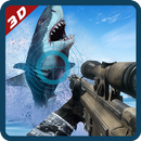 chasser le requin chasseur jeu APK