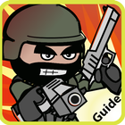 Mini Militia 2020 Guide ícone