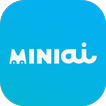 MINIai 미니아이 图标