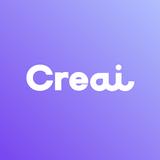 Creai 크리아이 - AI 프로필 icône