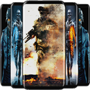 Military Army Wallpapers, Army APK