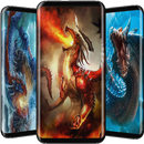 Dragon Wallpaper APK