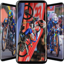 Drag Sport Bike Wallpapers APK