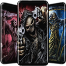 Grim Reaper Duvar Kağıtları APK