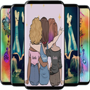BFF Wallpapers APK