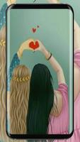Wallpaper BFF screenshot 3