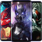 آیکون‌ Robot Wallpapers