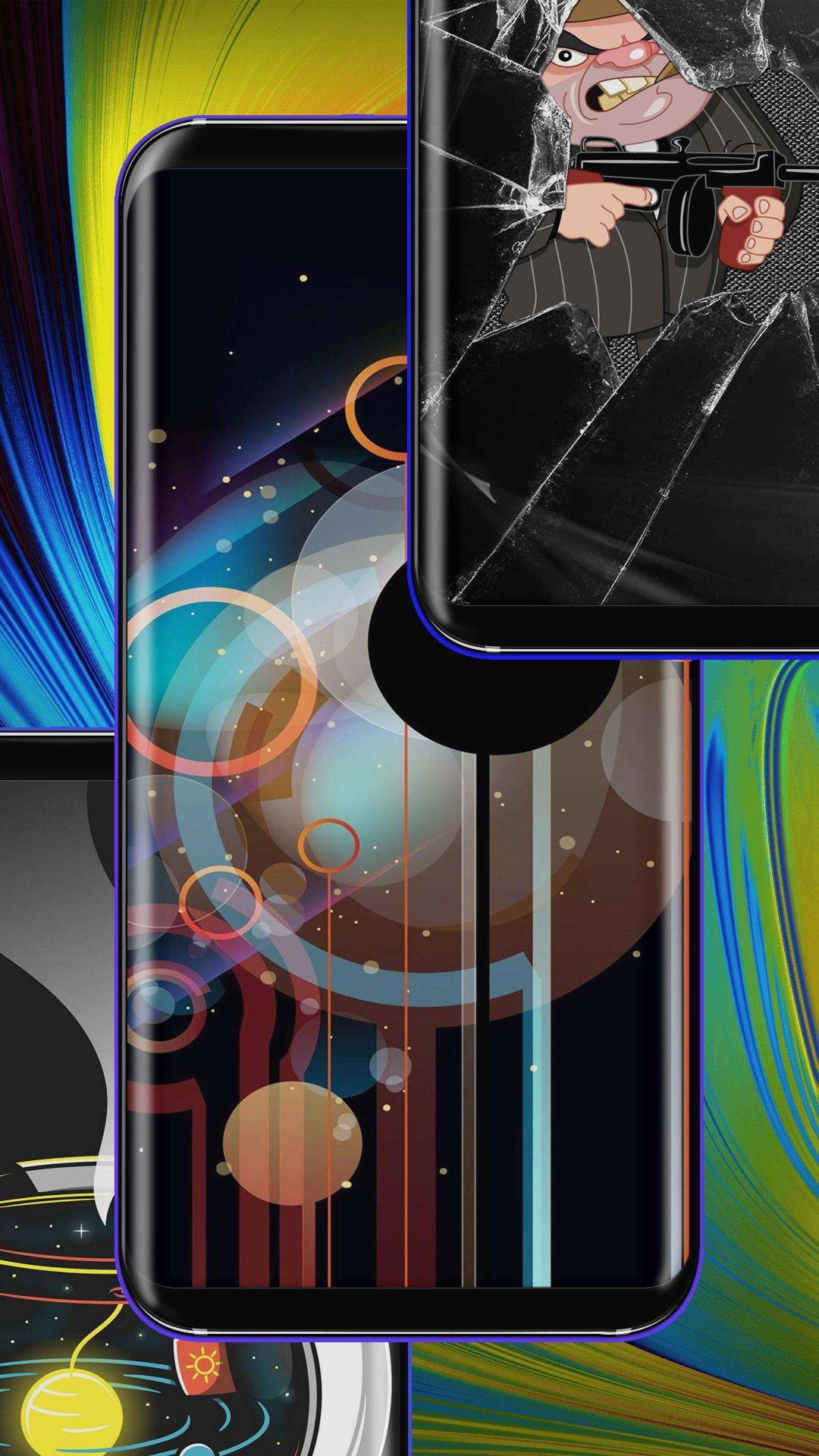 Android向けのs10壁紙 ギャラクシーs10背景 Apkをダウンロードしましょう