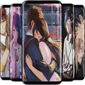 Sad Anime Wallpaper: Unglückli