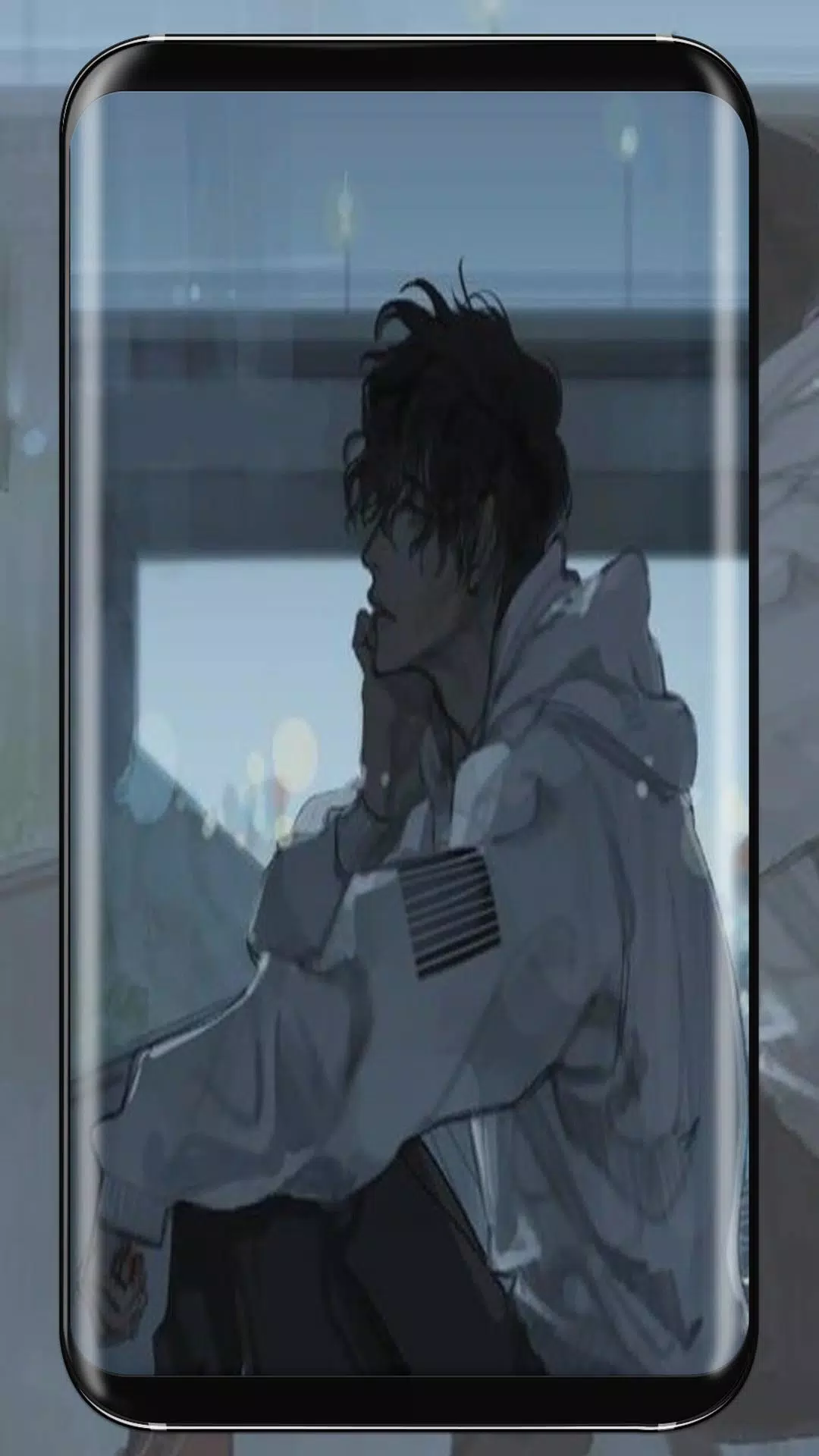 Sad Anime wallpapers: Unhappy, APK for Android Download Sad Anime wallpapers: Unhappy, APK for Android Download