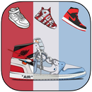 Sneakers Duvar Kağıtları APK