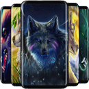 Wolf Wallpapers APK