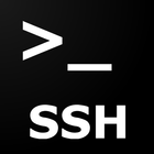 Putty SSH icono