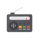 Simple Radio icône