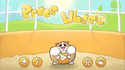 Bruce Wheels APK download