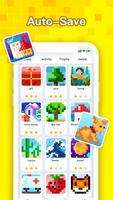 Nonogram.ly Color скриншот 3