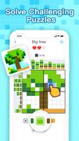 Nonogram.ly Color постер