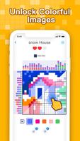 Nonogram.ly Color скриншот 1