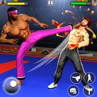 Karate Fight - Fighting Games أيقونة