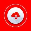 Video downloader master - Download for insta & fb