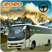 Coach Bus Driver 2020