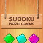 Sudoku Puzzle Classic icône