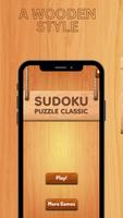 Sudoku Puzzle Classic capture d'écran 2