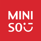 Miniso - Driver icône