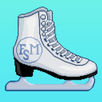 Фигурное катание Мини 2 APK