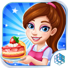 Chef Fever: Crazy Kitchen آئیکن