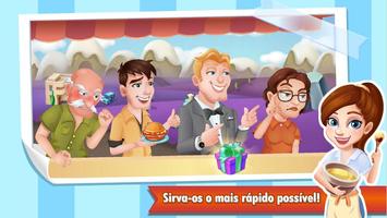 Chef Fever imagem de tela 2