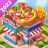 Download do APK de Mercado Do Chef-Jogo De Comida para Android