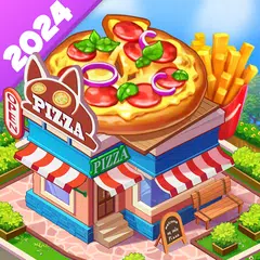 Cooking Master Adventure Games XAPK download