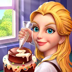 My Restaurant Empire-Deco Game APK download