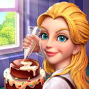 My Restaurant Empire-Deco Game APK