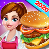 Rising Super Chef - Crazy Kitchen Cooking Game アイコン Rising Super Chef - Crazy Kitchen Cooking Game アイコン