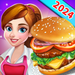 Rising Super Chef - Cocina