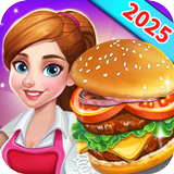 Rising Super Chef - Cook Fast आइकन