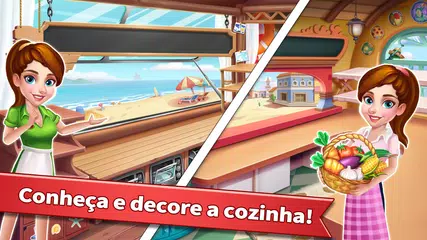 Baixar Rising Super Chef - Cozinhe XAPK