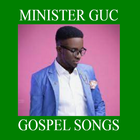 Minister GUC (Worship Songs) icône