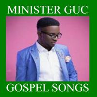 Minister GUC (Worship Songs) Affiche