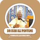 Prof Isah Ali Pantami Lectures APK