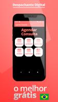 Agendar Consulta スクリーンショット 1