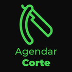 Agendar Corte de Cabelo 圖標