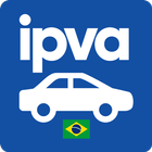 Consultar IPVA 图标