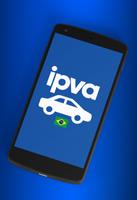 Consultar IPVA 포스터